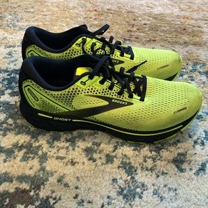 Brooks Ghost 14